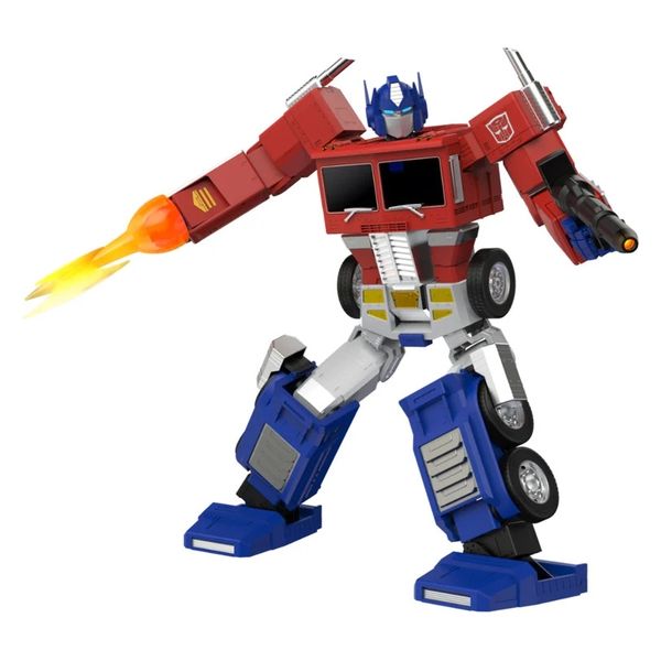 Robosen フラッグシップ オプティマスプライム 英語版 HR40-SJ 1