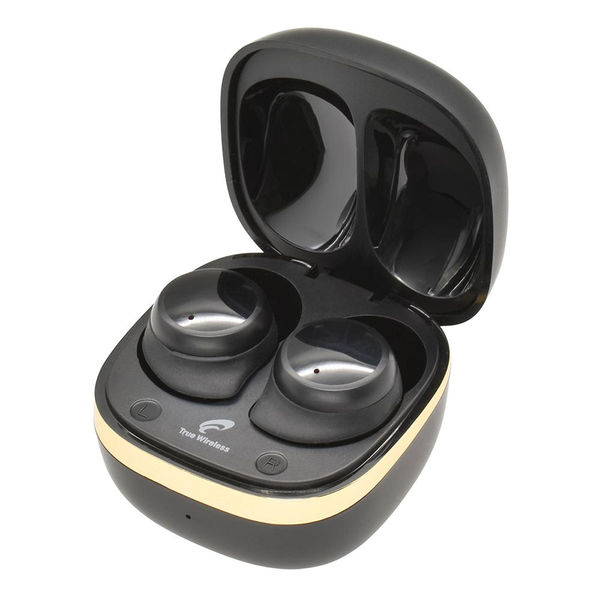 完全ワイヤレスフォン 完全ワイヤレスイヤホン | 製品情報 | 株式会社威風堂