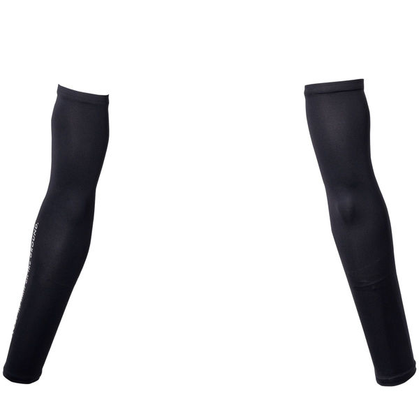 GG（ジージー） アームサポーター ブラック LL 8335-45 1着（直送品