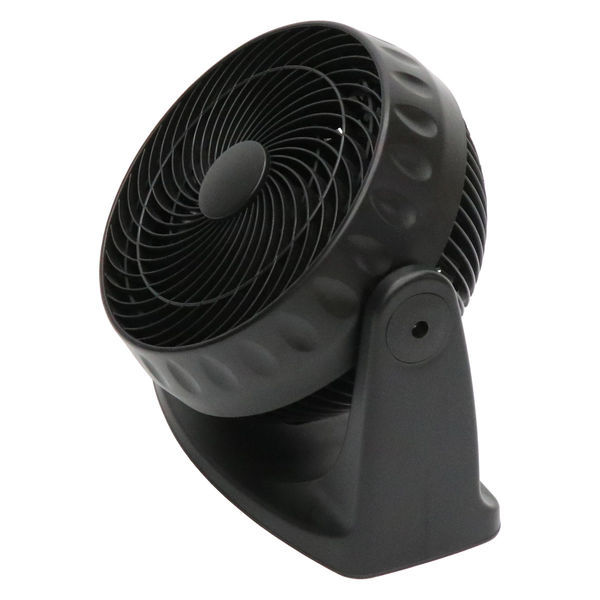 ヒロコーポレーション サーキュレーターファン HT509AC Amazon.co.jp