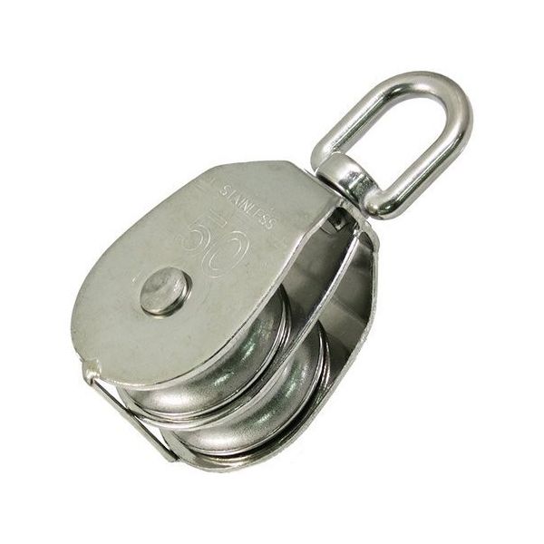 RIKIDO ステンレスブロック　品番50-S 3個セット RIKIDO ステンレスブロック 品番50-S 3個セット RIKIDO