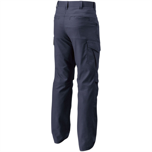 桑和 5048-08 カーゴパンツ 130サイズ シルバーグレー(22)