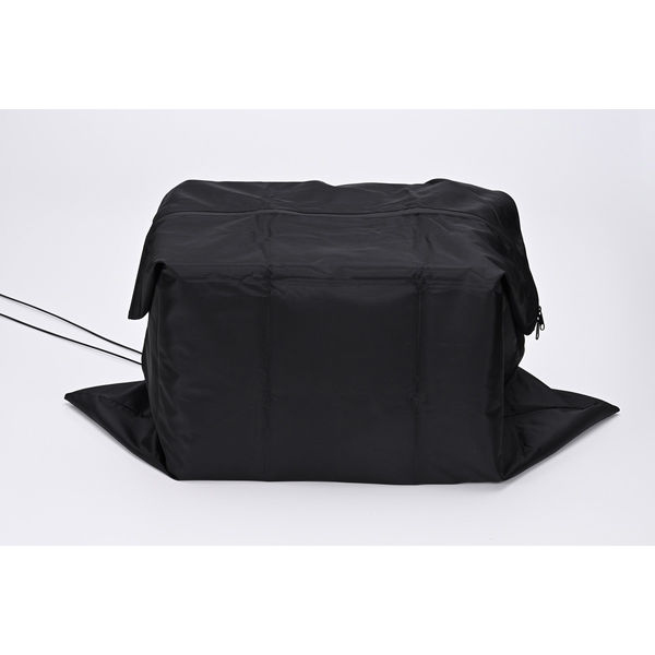 グリーンライフ 折りたたみコンパクトソフト宅配 レシーボ TROC-8070