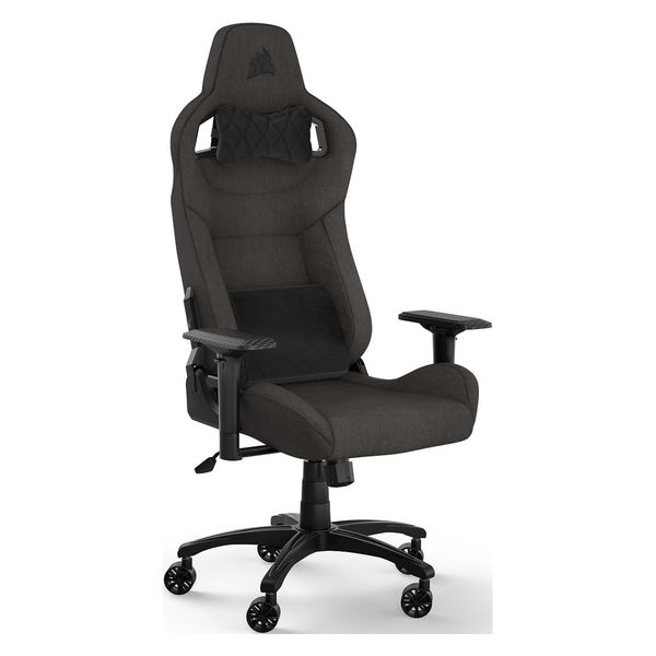 Amazon.co.jp: CORSAIR T-3 RUSH V2 Grey/Charcoal 2023新モデル