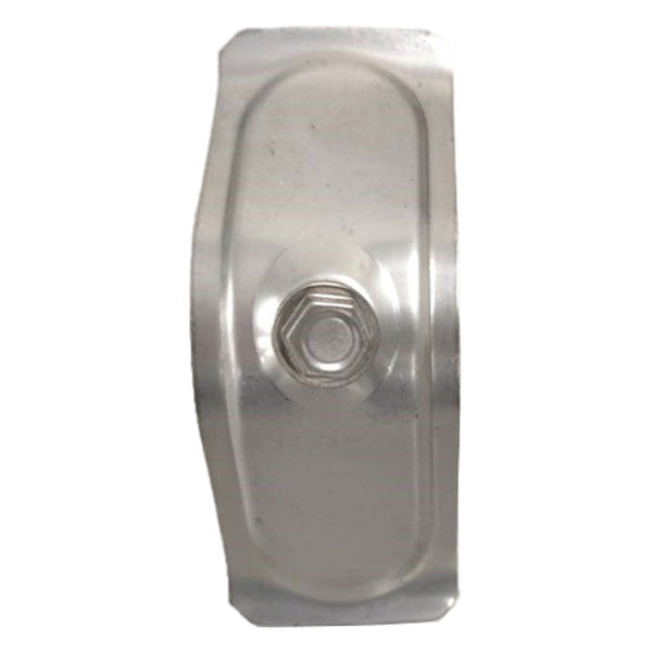 山喜産業 ナミイタビス木下地用 ステンキャップ ユニクロ ステン座金 鉄板大波 5.5×65 1袋(50本入)(直送品) 山喜産業 ナミイタビス木下地用 ステンキャップ ユニクロ ステン座金 鉄板大波 5.5×65 1袋(50本入)(直送品)