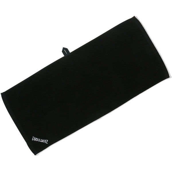 SPALDING(スポルディング) バスケットボール タオル エッセンシャル