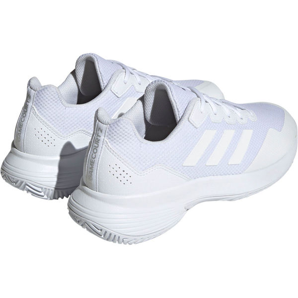 adidas(アディダス) テニス シューズ GameCourt 2 M ゲーム
