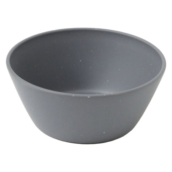 スプラッシュ柄ボウル グレー 1セット（2個） LAKOLE/ラコレ - アスクル