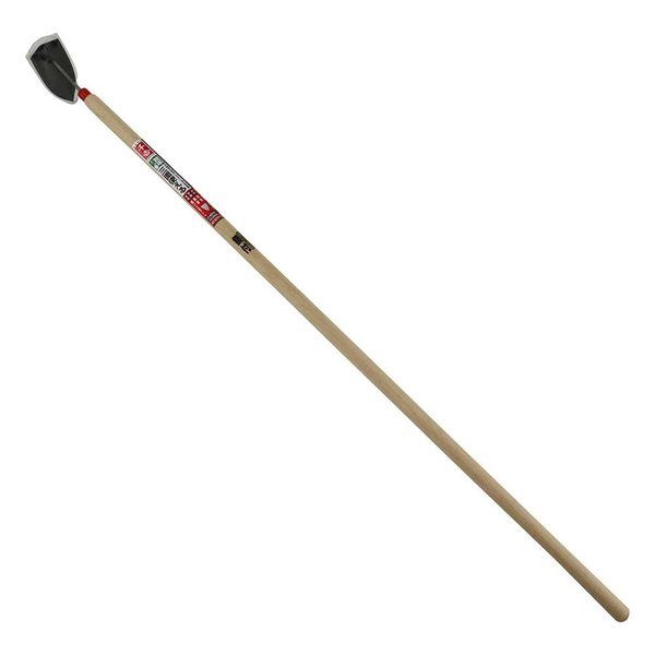 藤原産業 千吉 ロング三角ホー 1200mm 66632 1セット(2個)（直送