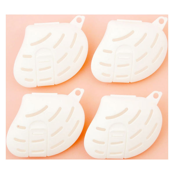 タネマキ タコ釣りボール 専用容器4個セット 214652 1パック(4個