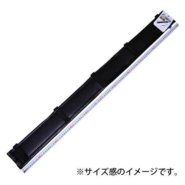 コヅチ もの凄く長い胴当てベルト 180007343 1個（直送品