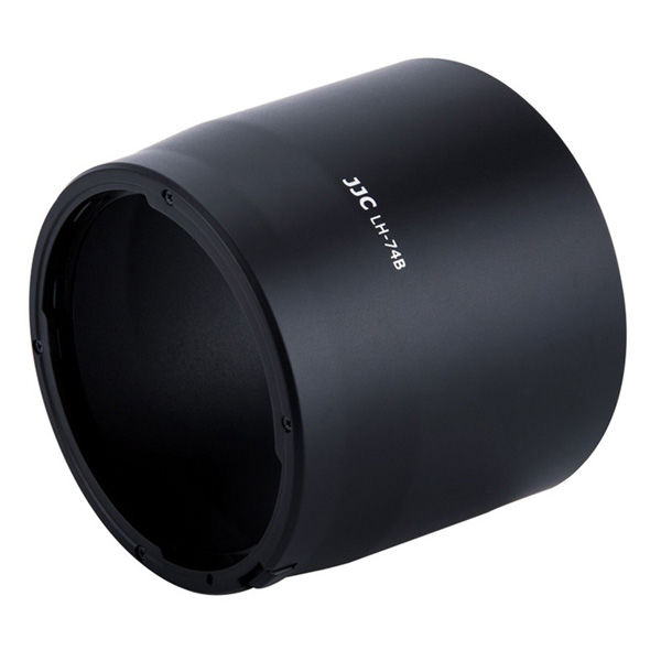 JJC  レンズフード 白色 ET-73B キャノン互換 EF70-300mm F4-5.6L IS USM用 oyj0otl Amazon | JJC レンズフード 白色 ET-73B キャノン互換 EF70