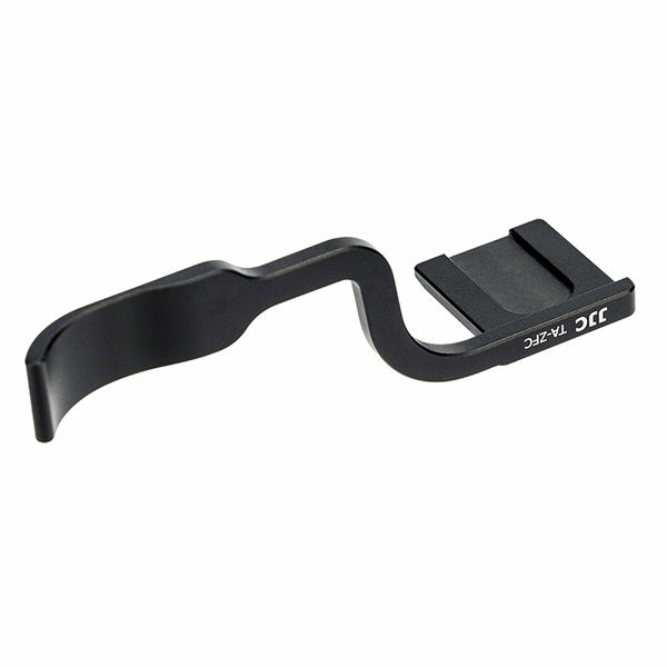 Carl Zeiss ZM/SW用サイドグリップ Carl Zeiss ZM/SW用サイドグリップ