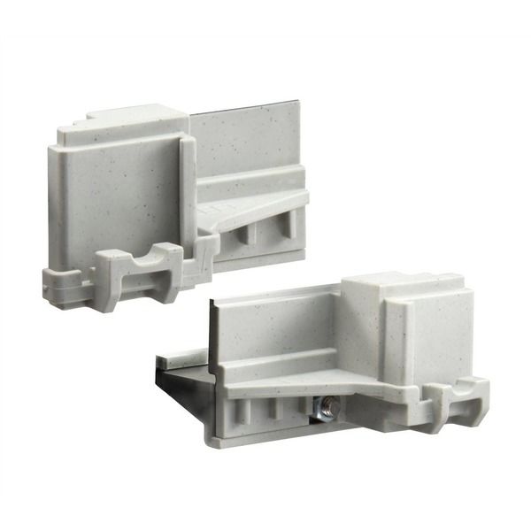CAMBRO EXシェルフ(コーナーベンチ4 段) EXC183672V4 1台（直送品 