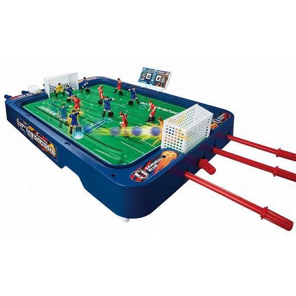 エポック社 サッカー盤 ロックオンストライカー サッカー日本