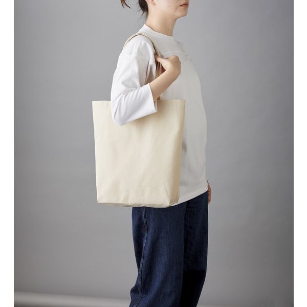 フェリック TRUSS SUSTAINABLE オーガニックコットンキャンバス