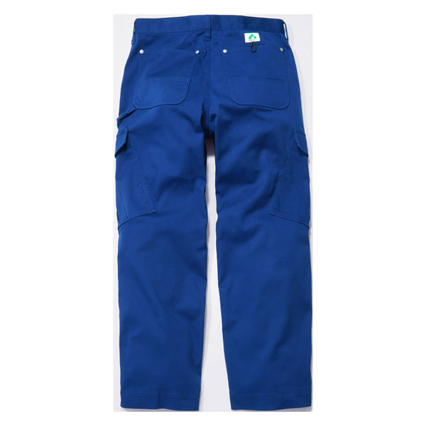 BEAMS DESIGN カーゴパンツ ネイビー L B4702-07 1着（直送品） - アスクル