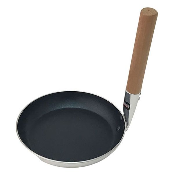 谷口金属工業 親子鍋 17cm IH ガス火対応 メルフィル 1セット(3個