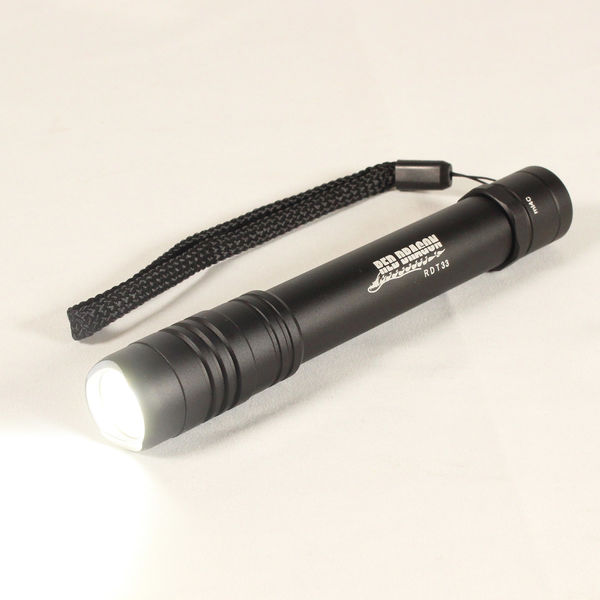 木村 2AAハンディライト 400LM RDT33 1個 - アスクル