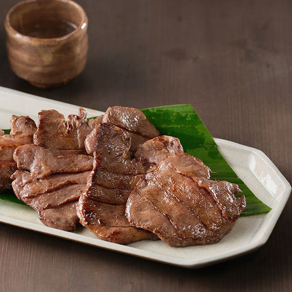 牛タン様 牛タン好き必見！3種の絶品牛タン食べ比べ、どれがお好み？ ＼牛