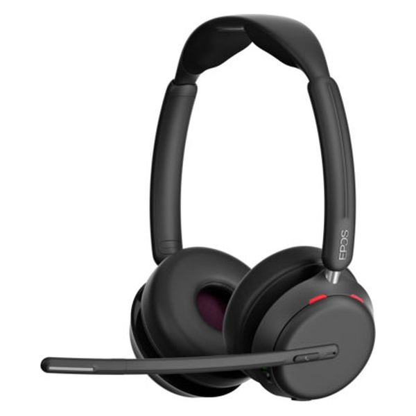 EPOS ワイヤレスヘッドセット IMPACT 1060 1001134 1台（直送品