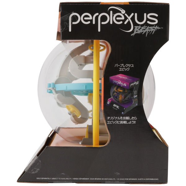 Perplexus パープレクサス オリジナル 3320033 1個 - アスクル