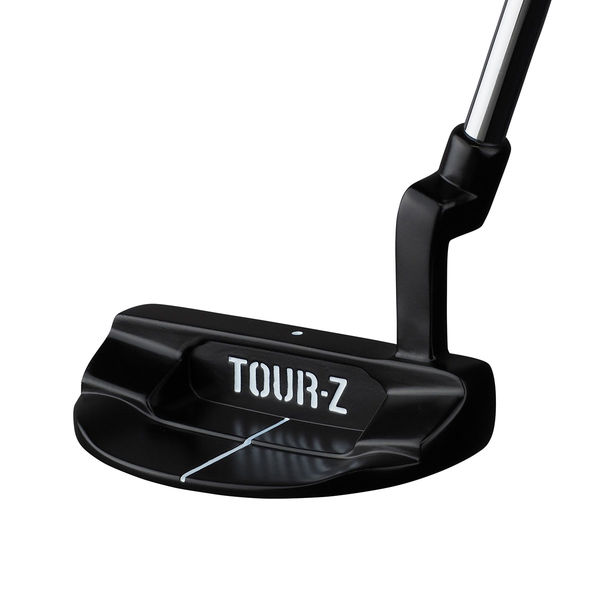 朝日ゴルフ TOUR-Z PUTTER TZP-202LH MALLET LH 34 1個（直送品