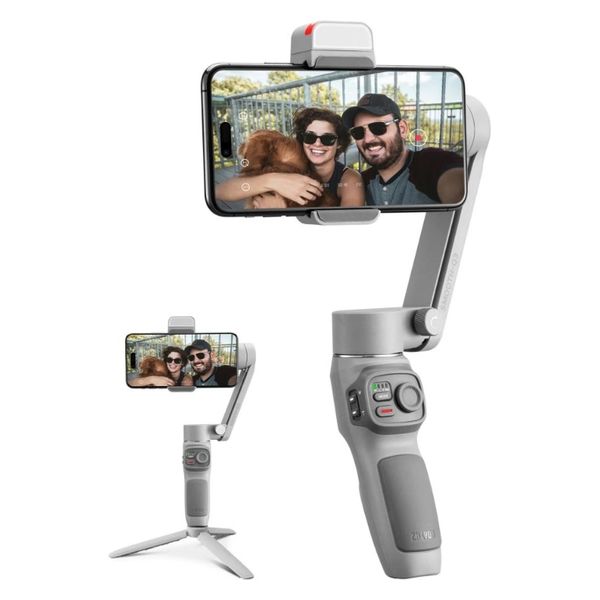 ZHIYUN -Smooth-X- スマホジンバル