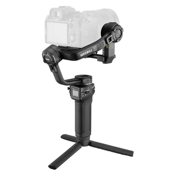 ZHIYUN ジンバル WEEBILL 3S 1台（直送品） - アスクル