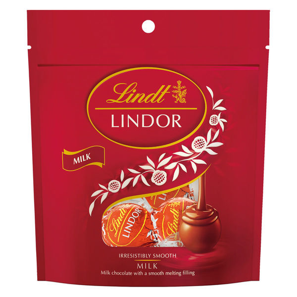 【タイムセール】リンツ　リンドール チョコレート 550g　×　2パック Amazon.co.jp: 【Lindt公式】リンツ Lindt チョコレート