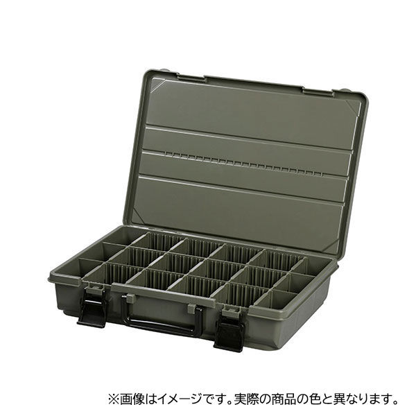 ベストコ 工具箱 ツールボックス 仕切付 アタッシュケース