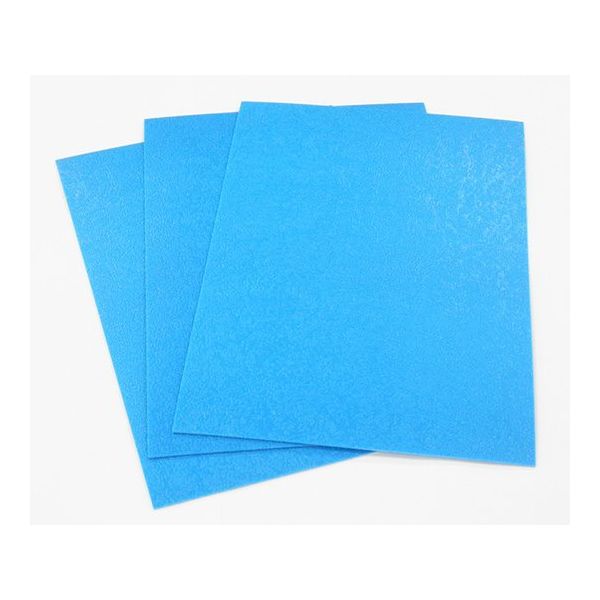 アズワン ブルーボード 1.5mm厚×900mm×1800mm (10枚入) 62-9225-38 1パック(10枚)(直送品) アズワン ブルーボード 1.5mm厚×900mm×1800mm (10枚入) 62-9225-38 1パック(10枚)(直送品)