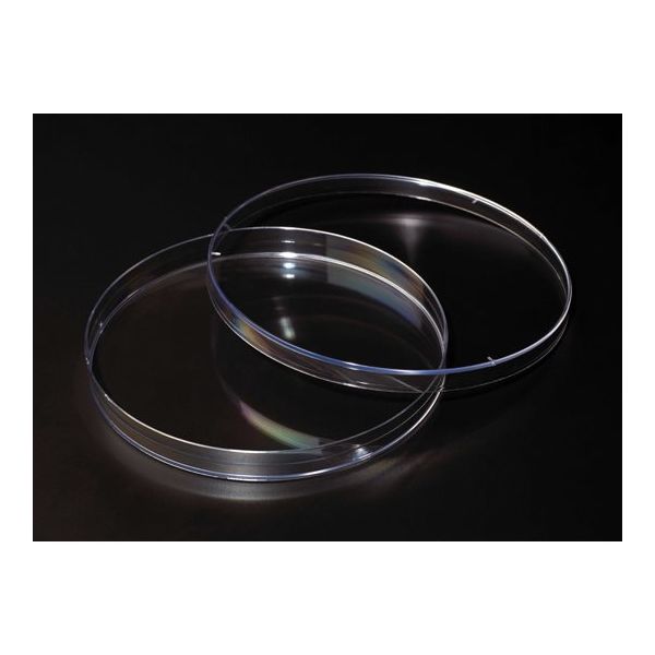 CELLTREAT 150×15mm シャーレ 滅菌済 100個入 229656 1個 68-0311-87