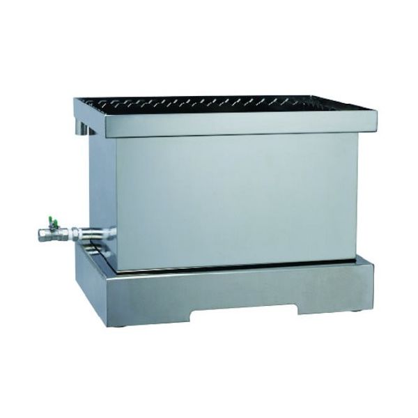 本多電子 槽タイプ振動子 W-357-BM-600S 1台 450-8383（直送品