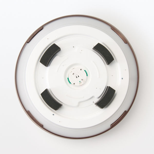 LED木製シーリングライト 調光調色機能付 6畳 | 無印良品