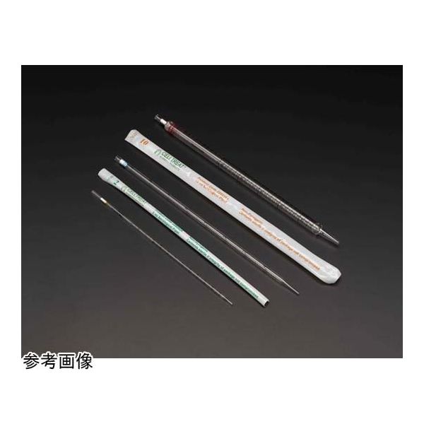 CELLTREAT 2mL セロロジカルピペット 600本入(100個別包装