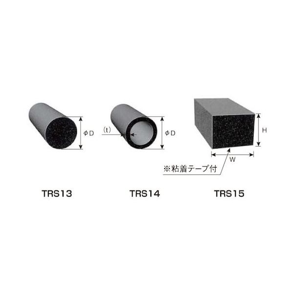 IWATA ラバーシール 57M ( TRS2-L57 )