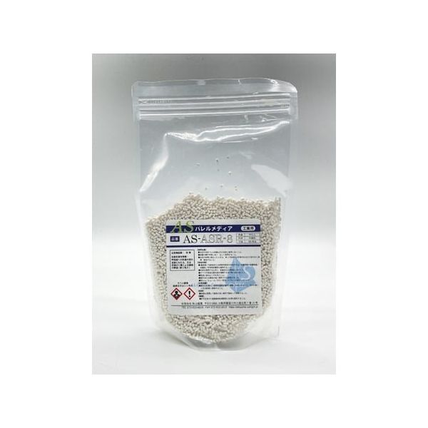 超々格安 ●ASバレルメディア 球φ3mm 4500g AS-ACB-3 秋山産 超々格安 ○ASバレルメディア 球φ3mm 4500g AS-ACB-3 秋山産