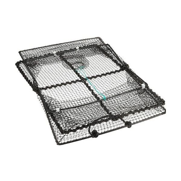 加藤伝蔵商店 伝蔵 タコカゴ F114 1セット(5個) 428-9131（直送