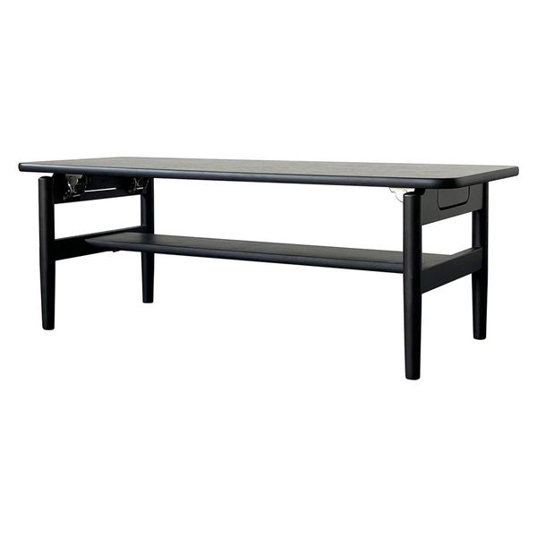 ‼︎大処分‼︎新品　高級座卓　折脚　箱あり　送料無料 座卓 - 大川家具matsumoto│家具職人によるスタイリッシュながら