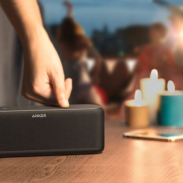 【新品未開封】第2世代Anker Soundcore Boost　防水スピーカー 第2世代】Anker Soundcore Boost | オーディオ・Bluetooth