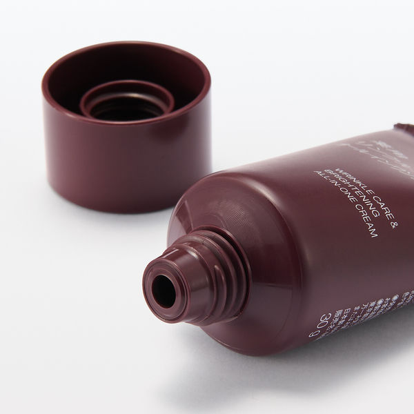 無印良品 薬用リンクルブライトオールインワンクリーム（携帯用