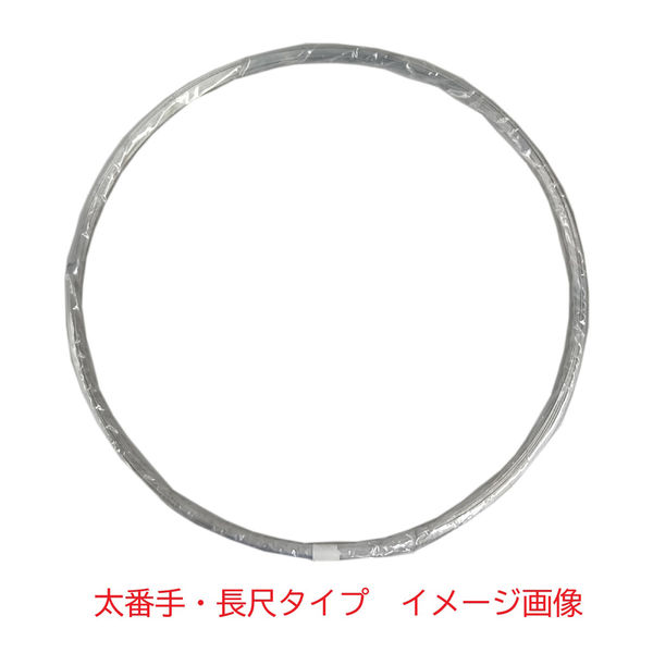 山喜産業 ステンレス線50m巻 SUS304 軟質 線径0.40mm 針金 1本(50m巻)（直送品） - アスクル