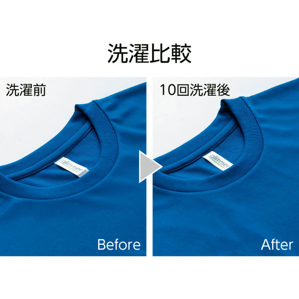カーペンター　ドライ長袖Tシャツ CARPENTER Tシャツ・アクセサリー | Fishing River・Sea