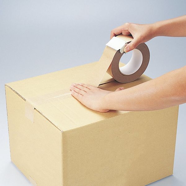 日本緑十字社 クラフトテープカッター MKCー01 白 155×35mm 2個 日本緑十字社 クラフトテープカッター MKCー01 白 155×35mm 2個