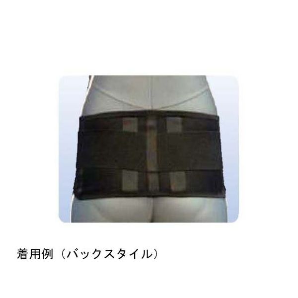 アシスト プロフィット・メッシュ ブラック プラスチックステイ