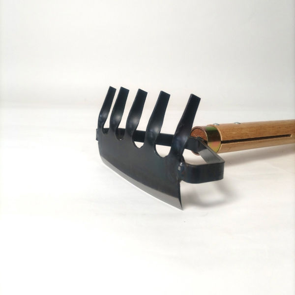 相田合同工場 草刈りレーキ つるホ― 木柄 AD-445 1本(直送品 相田合同工場 草刈りレーキ つるホ― 木柄 AD-445 1本(直送品