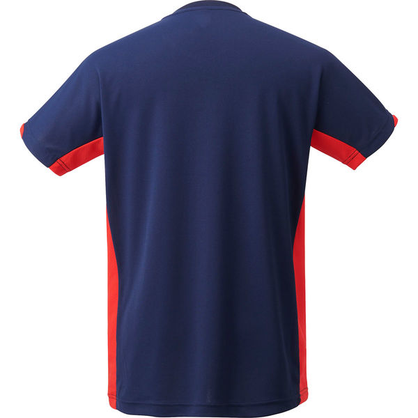 DESCENTE(デサント) バレーボール ゲームシャツ 半袖バレーボール