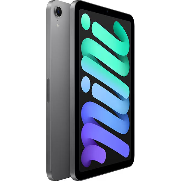 Apple iPad mini 8.3インチ （A17 Pro） Wi-Fi 128GB スペース