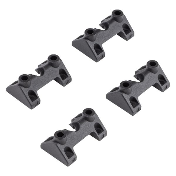 マンフロット　Manfrotto スーパークランプ 035　4個セット Amazon | Manfrotto アクセサリー スーパークランプ 035 | 脚
